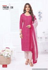 Anupama Vol 3 By Premier Printed Cotton Readymade Dress Wholesale Shop In Surat
